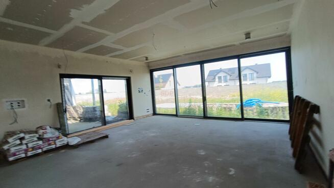 Dom Księginice gm. Kobierzyce