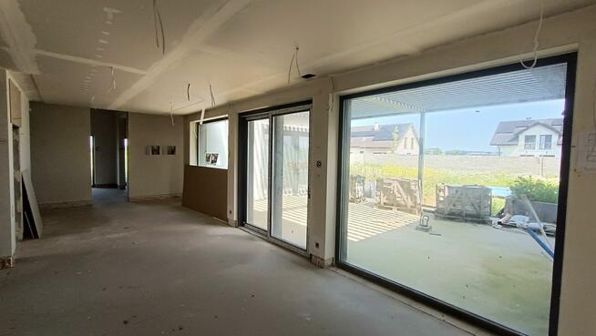 Dom Księginice gm. Kobierzyce