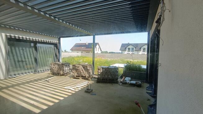 Dom Księginice gm. Kobierzyce