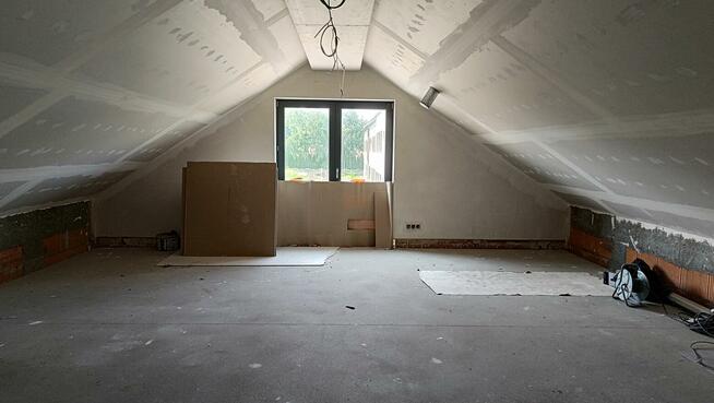 Dom Księginice gm. Kobierzyce