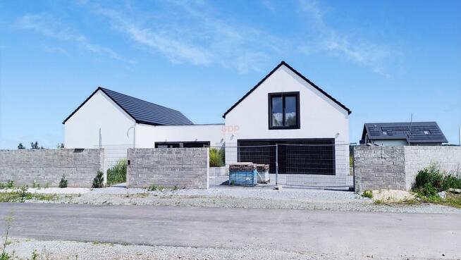 Dom Księginice gm. Kobierzyce