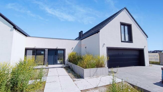 Dom Księginice gm. Kobierzyce