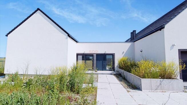 Dom Księginice gm. Kobierzyce