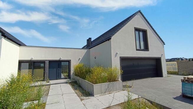 Dom Księginice gm. Kobierzyce