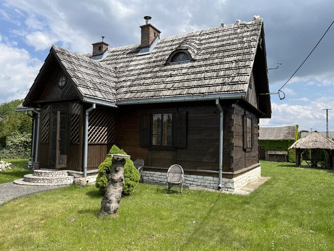Siedlisko 44 a w Ożarowie gm. Jastków (lubelskie).