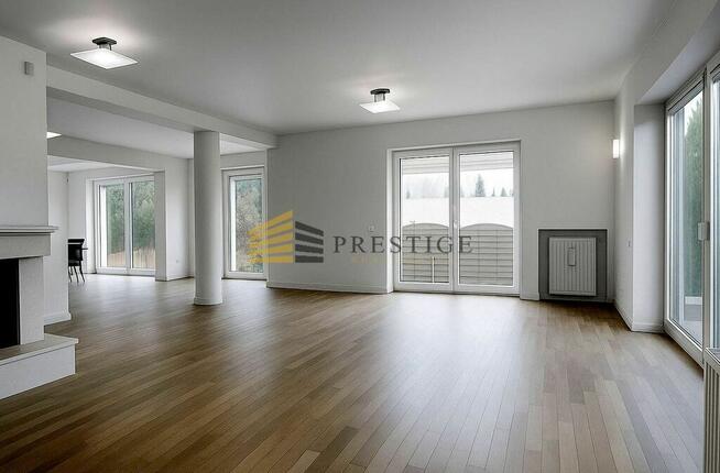 Elegant House & Prestigious Neighborhood