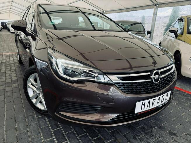 Opel Astra 1.0 Benzyna* 105 KM* PO OPŁATACH*