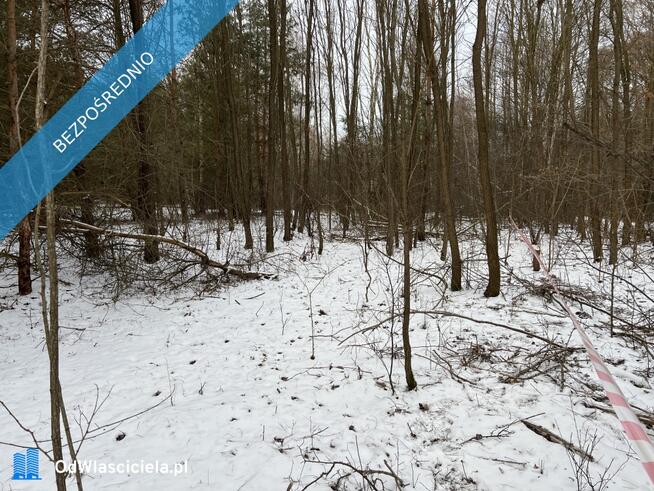 Działka budowlana w miejscowości Wola Pieczyska, 1335m2, tylko 1h od Warszawy, w spokojnym miejscu