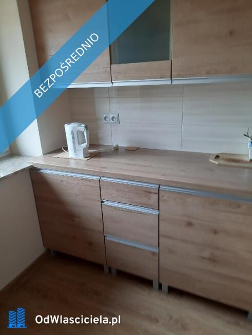 Mieszkanie Nidzica, 2 pok.35m2. lata90 po remoncie z tarasem