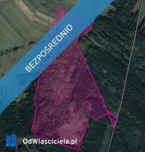 Mękarzów - sprzedam calość