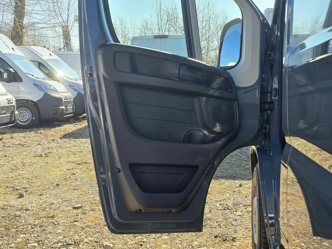 Fiat Ducato Maxi 35 Furgon L3H2 | 2.2 140 KM | 13 m3 - odbiór natychmiastowy