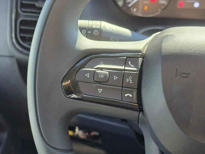 Fiat Ducato Maxi 35 Furgon L3H2 | 2.2 140 KM | 13 m3 - odbiór natychmiastowy