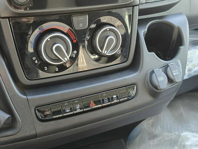 Fiat Ducato Maxi 35 Furgon L3H2 | 2.2 140 KM | 13 m3 - odbiór natychmiastowy