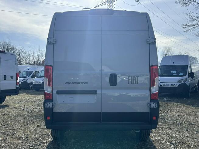 Fiat Ducato Furgon 33 L3H2 | 2.2 140 KM | 13 m3 - odbiór natychmiastowy