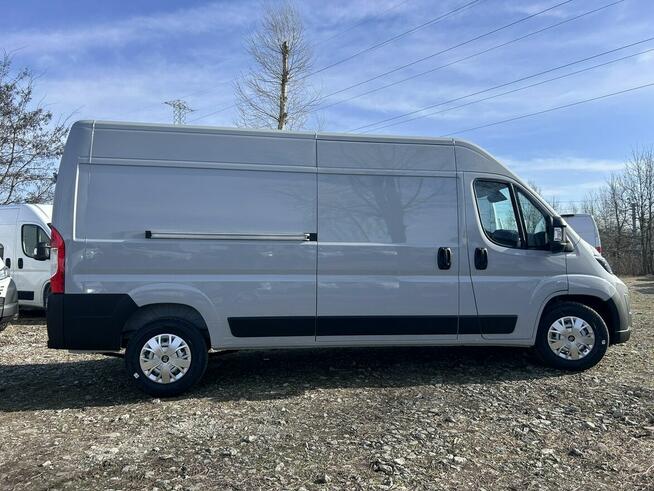 Fiat Ducato Furgon 33 L3H2 | 2.2 140 KM | 13 m3 - odbiór natychmiastowy