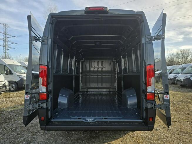 Fiat Ducato Maxi 35 Furgon L3H2 | 2.2 180 KM | 13 m3 - odbiór natychmiastowy