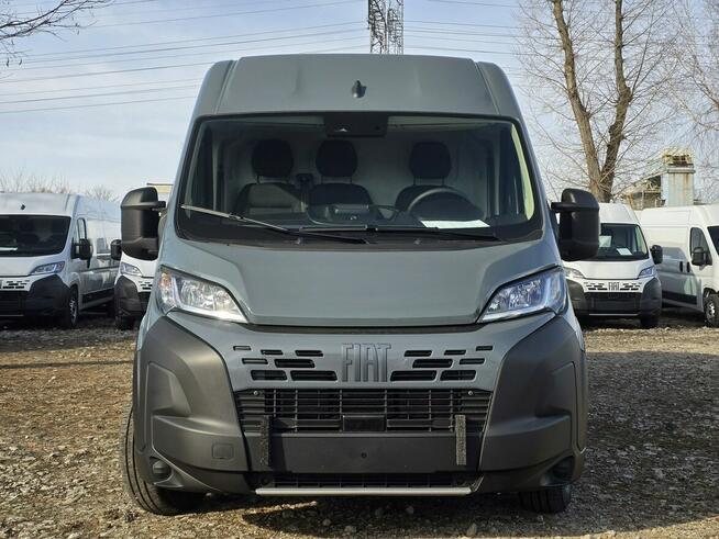 Fiat Ducato Maxi 35 Furgon L3H2 | 2.2 180 KM | 13 m3 - odbiór natychmiastowy