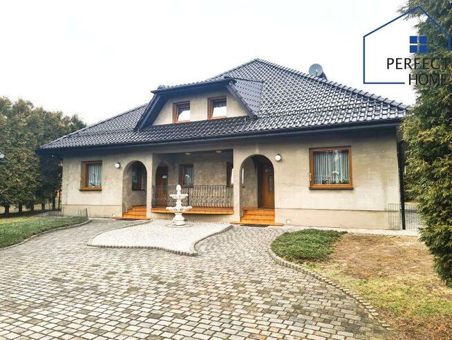 Dom Jejkowice