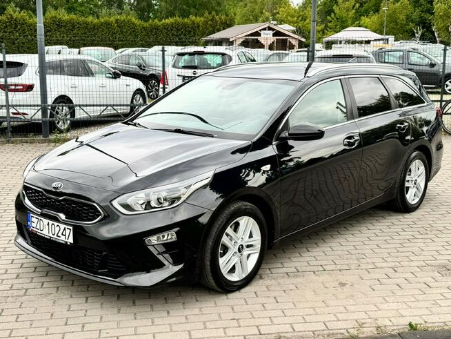 Kia Cee'd *Diesel*Ekonomiczny*Gwarancja*
