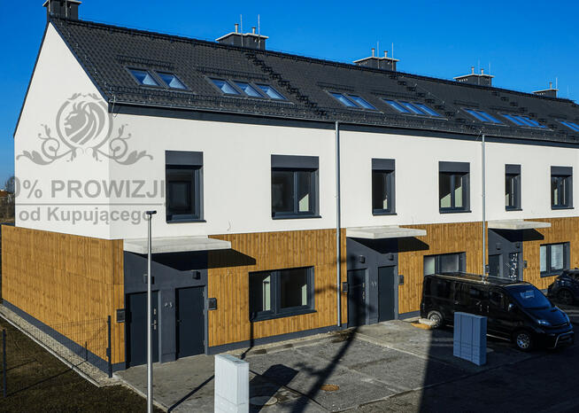 GOTOWE, Duże, Dwupoziomowe 5 pok.mieszk. /taras/Ołtaszyn/Wrocław