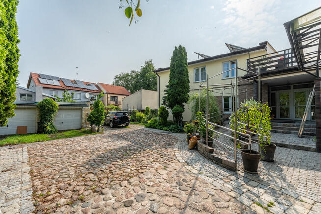 Okazja inwestycyjna! Kamienica w centrum Pułtuska