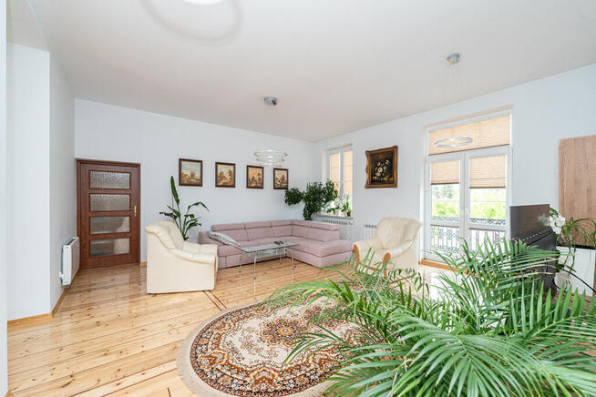 Okazja inwestycyjna! Kamienica w centrum Pułtuska