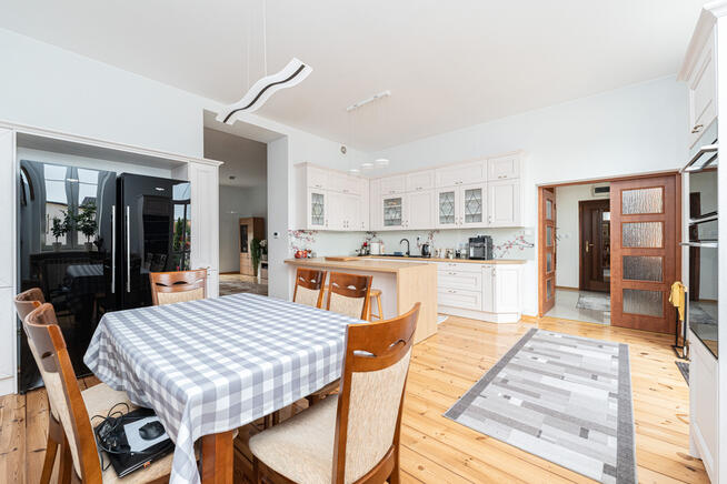 Okazja inwestycyjna! Kamienica w centrum Pułtuska