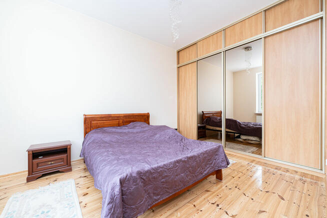 Okazja inwestycyjna! Kamienica w centrum Pułtuska