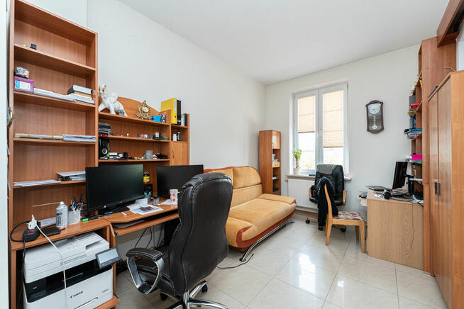 Okazja inwestycyjna! Kamienica w centrum Pułtuska