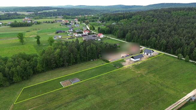Dom Makoszyn gm. Bieliny