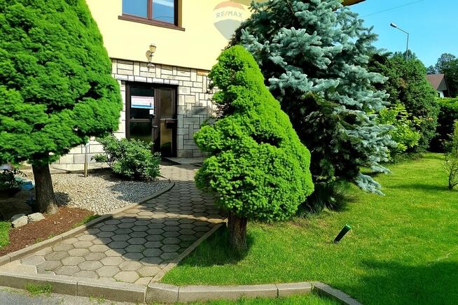 Lokal do wynajęcia Spytkowice