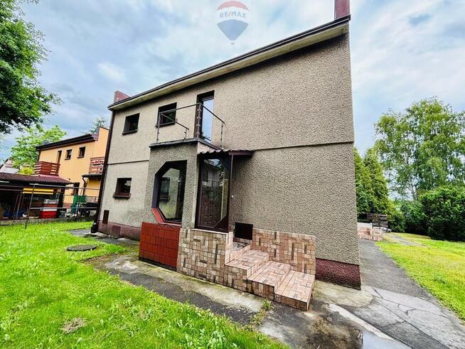 Nowa cena - dom z garażem blisko Centrum