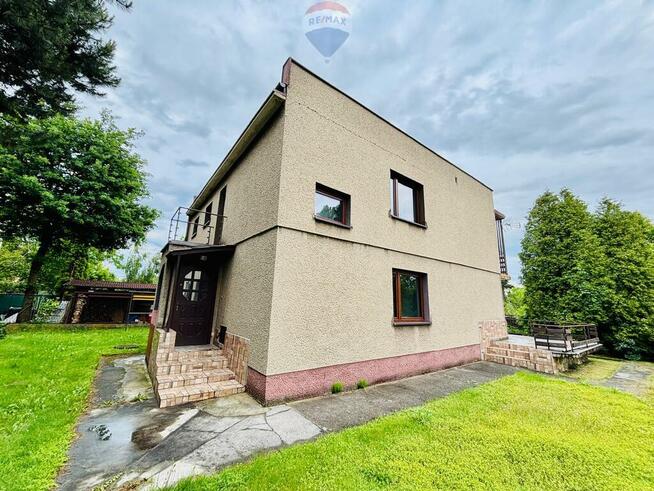 Nowa cena - dom z garażem blisko Centrum