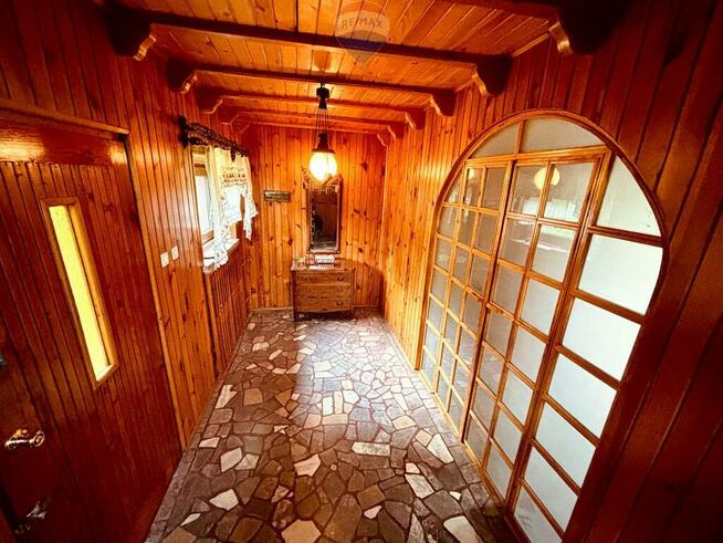 Nowa cena - dom z garażem blisko Centrum