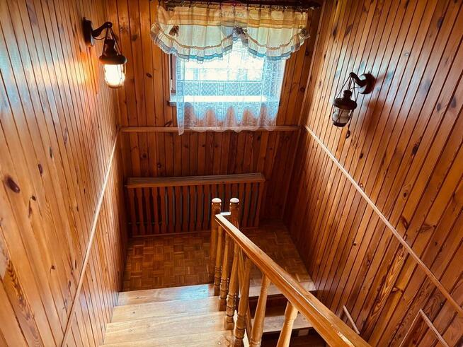 Nowa cena - dom z garażem blisko Centrum