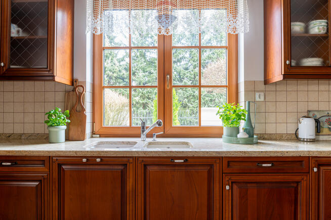 UNIKATOWA REZYDENCJA W ŁOMIANKACH -DĄBROWIE