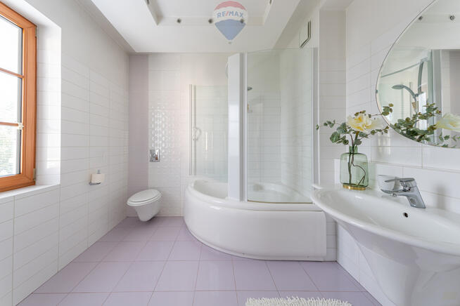 UNIKATOWA REZYDENCJA W ŁOMIANKACH -DĄBROWIE