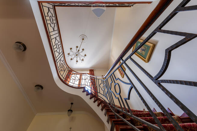 UNIKATOWA REZYDENCJA W ŁOMIANKACH -DĄBROWIE