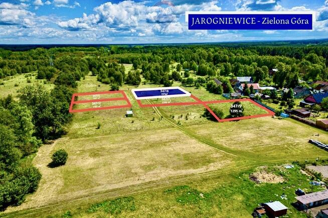 Na sprzedaż działka 347/8,Nowe Miasto-Zielona Góra