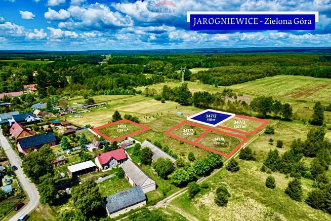 Na sprzedaż działka 347/2,Nowe Miasto-Zielona Góra