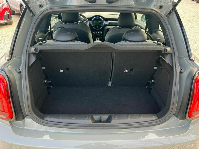 Mini Cooper S 2.0 benzyna 192km, Salon PL, Iwł, Serwis, FV23%