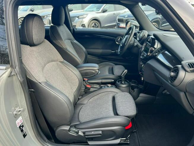 Mini Cooper S 2.0 benzyna 192km, Salon PL, Iwł, Serwis, FV23%