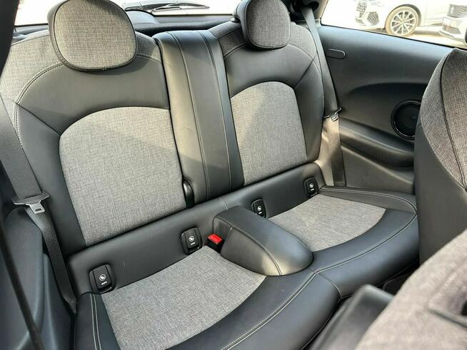 Mini Cooper S 2.0 benzyna 192km, Salon PL, Iwł, Serwis, FV23%