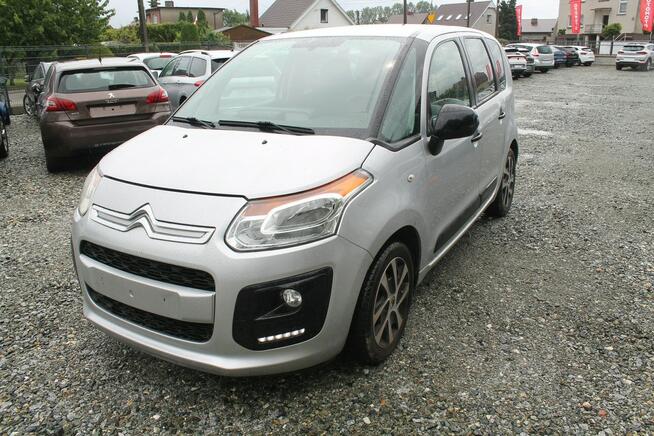 Citroen C3 Picasso