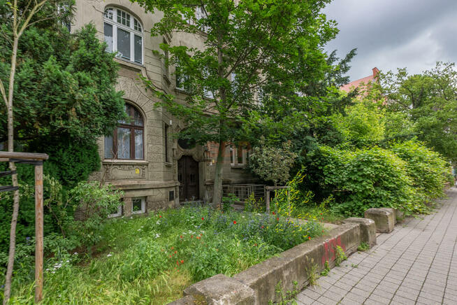 Mieszkanie Wrocław, Marii Curie-Skłodowskiej