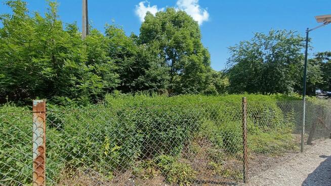 Działka budowlana Domasław gm. Kobierzyce