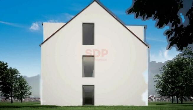 Działka budowlana Domasław gm. Kobierzyce