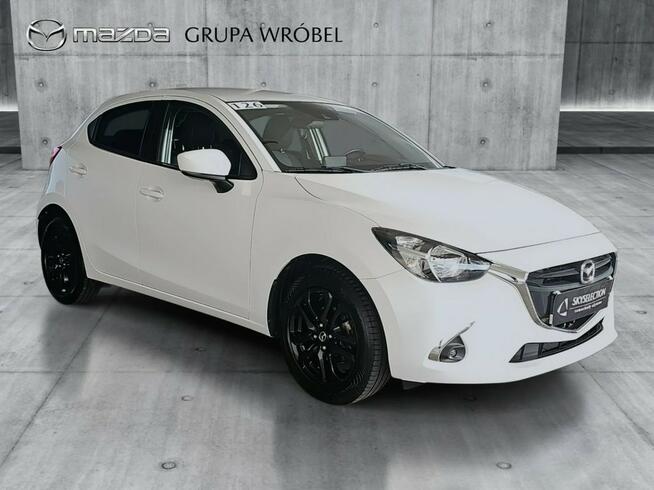 Serwis ASO, Mazda Grupa Wróbel