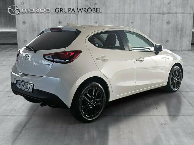 Serwis ASO, Mazda Grupa Wróbel