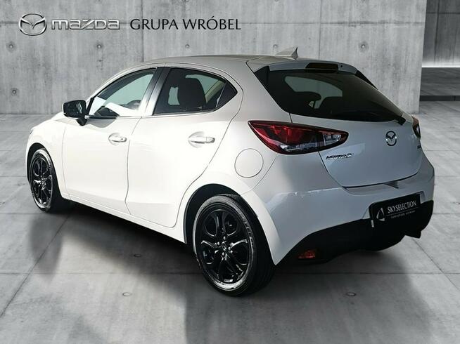 Serwis ASO, Mazda Grupa Wróbel